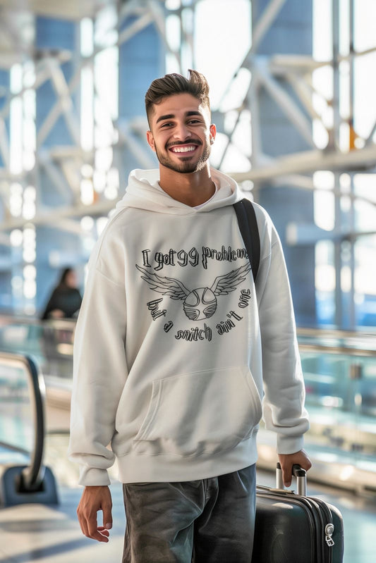 Snitch Ain’t a Problem