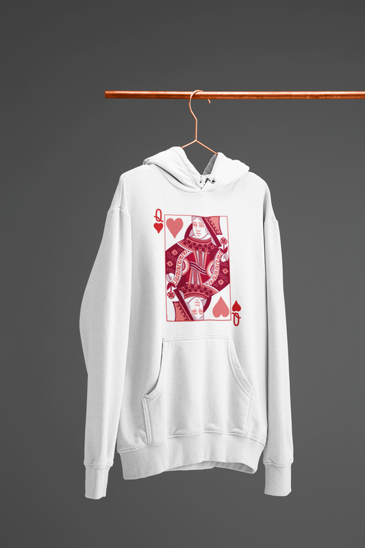 Queen Hoodie