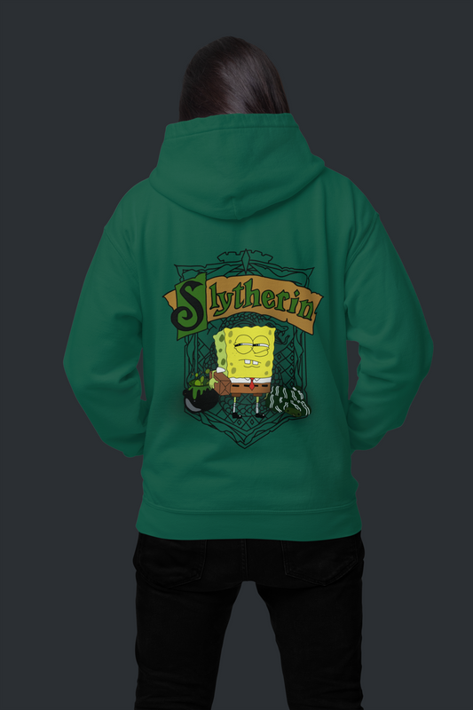 The Ambitious SpongeBob