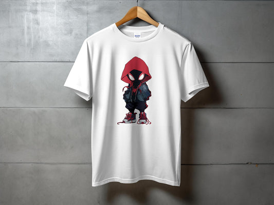 Spiderman Tshirt