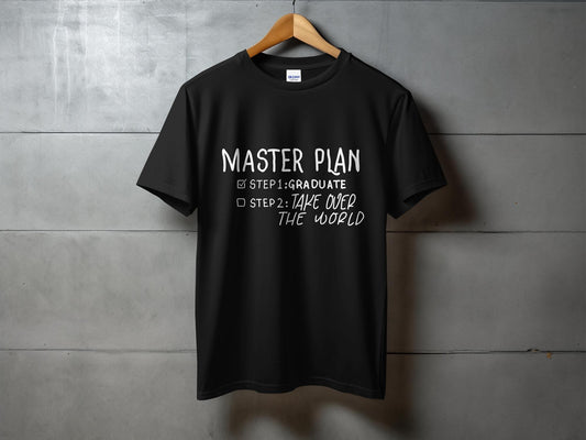 Master Plan
