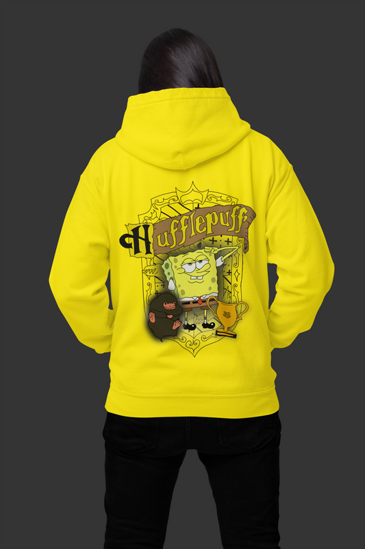 Thy Loyal Spongebob