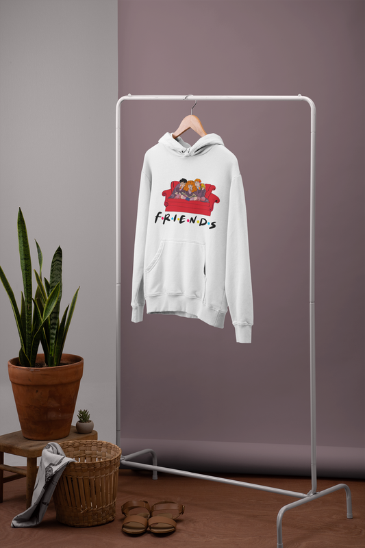 F.R.I.E.N.D.S Special