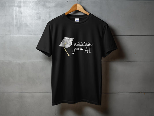 Valedictorian Goes To - AI